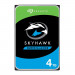 Жесткий диск 4TB Seagate SkyHawk Surveillance ST4000VX016
