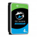 Жесткий диск 4TB Seagate SkyHawk Surveillance ST4000VX016