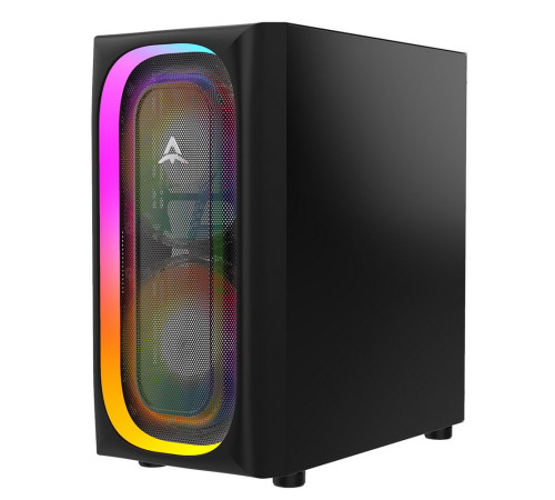 Корпус ALSEYE Ai-B(Ai20025), черный