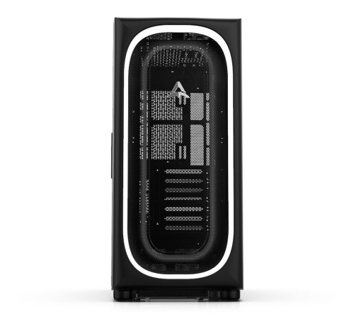 Корпус ALSEYE Ai-B(Ai20025), черный