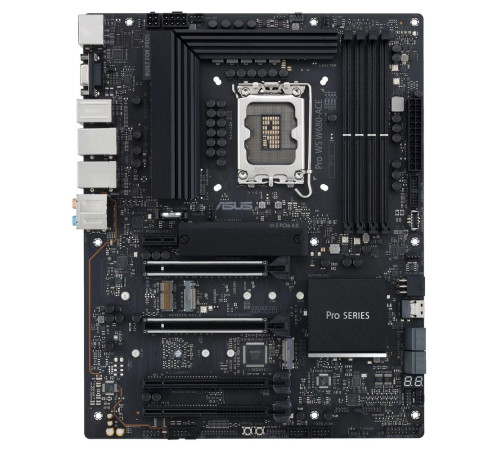 Материнская плата ASUS PRO WS W680-ACE (LGA1700)