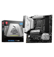Материнская плата MSI MAG B760M MORTAR WIFI (LGA1700)