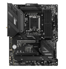 Материнская плата MSI MAG B760 TOMAHAWK WIFI (LGA1700)