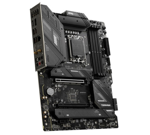 Материнская плата MSI MAG B760 TOMAHAWK WIFI (LGA1700)