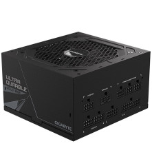 Блок питания 850 Вт Gigabyte UD850GM PG5, черный