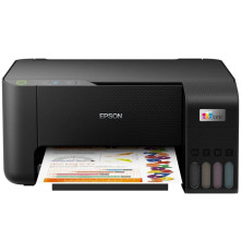 МФУ Epson EcoTank L3210