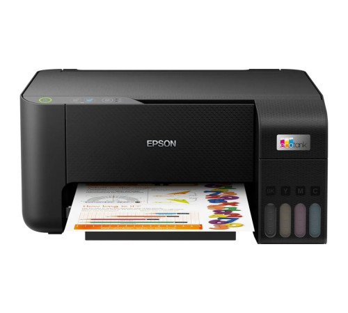 МФУ Epson EcoTank L3210
