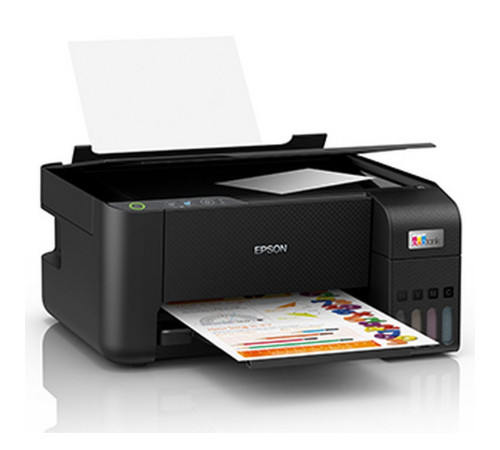МФУ Epson EcoTank L3210
