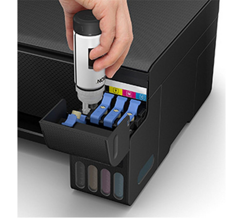 МФУ Epson EcoTank L3210