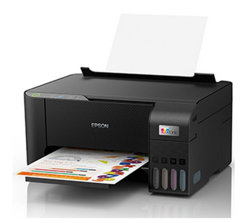 МФУ Epson EcoTank L3210