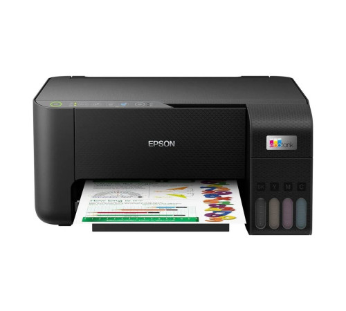 МФУ Epson EcoTank L3250
