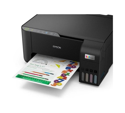 МФУ Epson EcoTank L3250