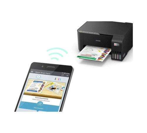 МФУ Epson EcoTank L3250