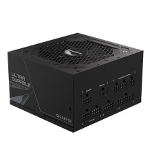Блок питания 1000 Вт Gigabyte UD1000GM PG5 V2,черный