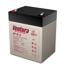 Аккумуляторная батарея VENTURA GP 12-5