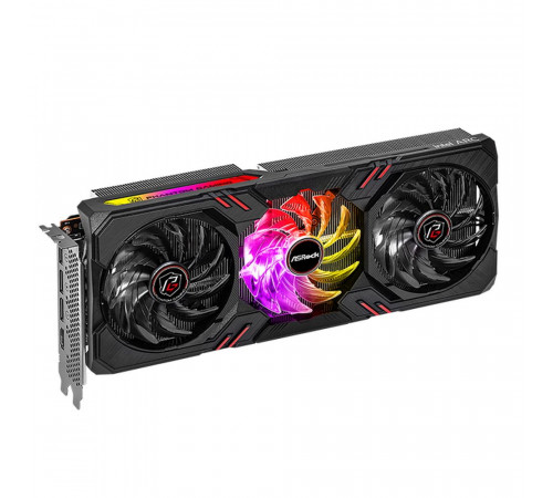 Видеокарта ASRock Intel Arc A770 PHANTOM GAMING D OC 8GB, GDDR6/256-bit