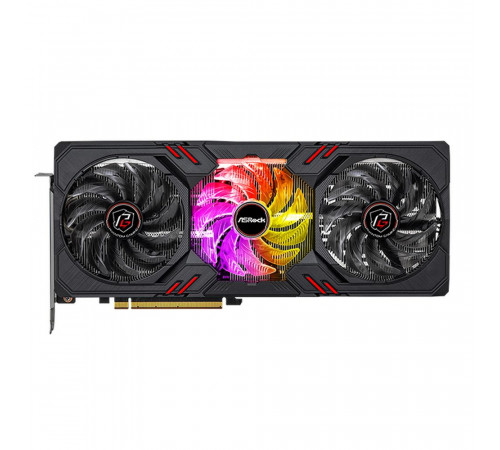 Видеокарта ASRock Intel Arc A770 PHANTOM GAMING D OC 8GB, GDDR6/256-bit