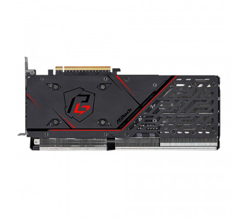 Видеокарта ASRock Intel Arc A770 PHANTOM GAMING D OC 8GB, GDDR6/256-bit