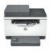 МФУ HP LaserJet M236sdw А4, лазерное, черно-белое, 29стр/мин, 600dpi, 500МГц, 64Мб, 40АПД, USB/Ethernet/WiFi/Bluetooth/AirPrint/Mopria, 700стр/картридж (9YG09A)