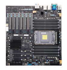 Материнская плата SuperMicro MBD-X12SPA-TF-B (LGA4189)