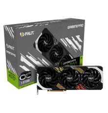 Видеокарта Palit RTX4070Ti GAMINGPRO OC 12GB, GDDR6X/192-bit