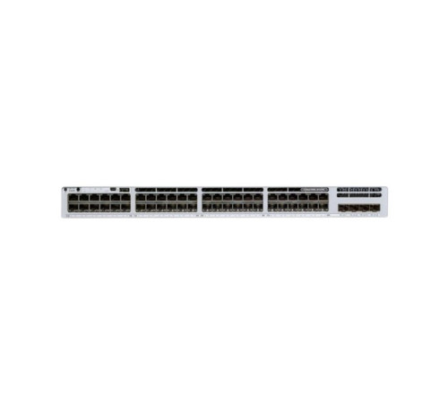 Коммутатор CISCO Catalyst 9300, C9300L-48T-4G-E
