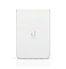 Точка доступа Wi-Fi Ubiquiti UniFi 6 AP In-Wall