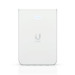 Точка доступа Wi-Fi Ubiquiti UniFi 6 AP In-Wall