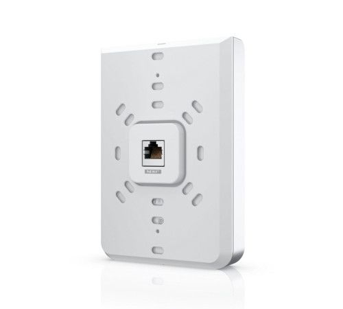 Точка доступа Wi-Fi Ubiquiti UniFi 6 AP In-Wall