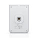 Точка доступа Wi-Fi Ubiquiti UniFi 6 AP In-Wall