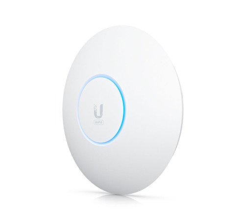 Точка доступа Wi-Fi Ubiquiti UniFi 6 AP Enterprise