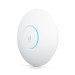 Точка доступа Wi-Fi Ubiquiti UniFi 6 AP Enterprise