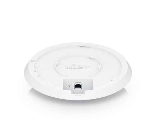 Точка доступа Wi-Fi Ubiquiti UniFi 6 AP Enterprise