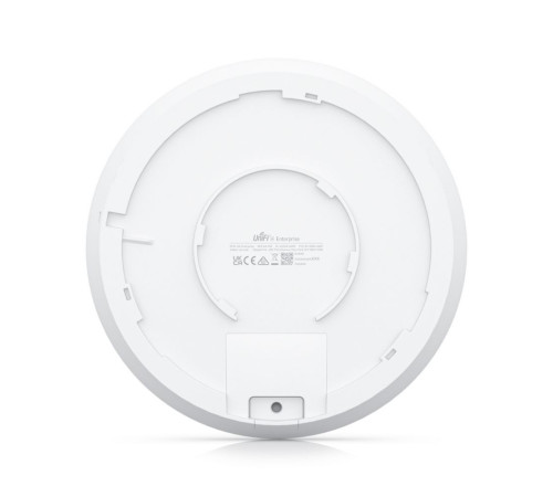 Точка доступа Wi-Fi Ubiquiti UniFi 6 AP Enterprise