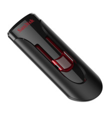 USB накопитель 16GB SanDisk Cruzer Glide 3.0 USB 3.2 Gen 1, черный