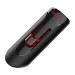 USB накопитель 128GB SanDisk Cruzer Glide 3.0, USB 3.2, черный