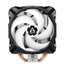 Вентилятор для процессора Arctic Cooling Freezer A35, черный/белый
