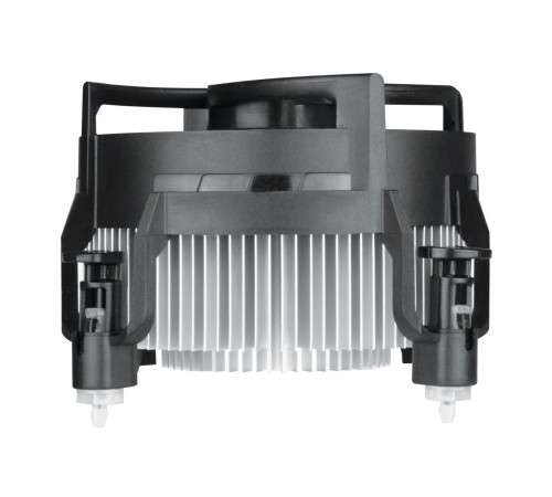 Вентилятор для процессора Arctic Cooling Alpine 17,черный/белый