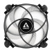 Вентилятор для процессора Arctic Cooling Alpine 17,черный/белый