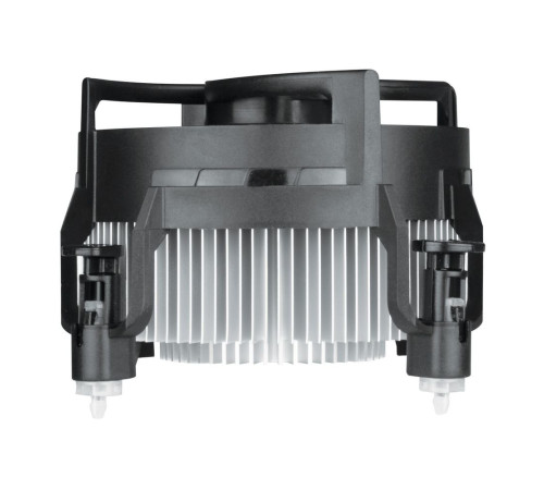 Вентилятор для процессора Arctic Cooling Alpine 17 CO, черный