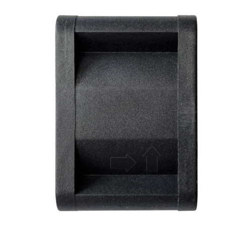 Вентилятор для корпуса Arctic Cooling S4028-6K, черный (комплект 5 шт.)