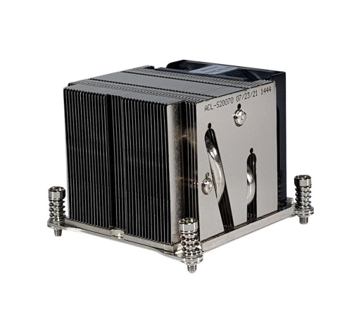 Вентилятор для процессора Ablecom ACL-S20070