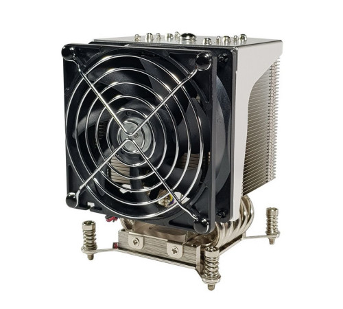 Вентилятор для процессора Ablecom ACL-S40092