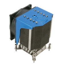 Вентилятор для процессора Ablecom ACL-S40062