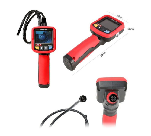 Бороскоп UNI-T UT665