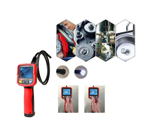 Бороскоп UNI-T UT665