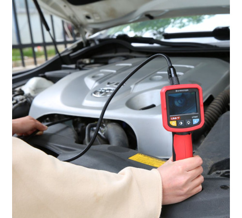 Бороскоп UNI-T UT665