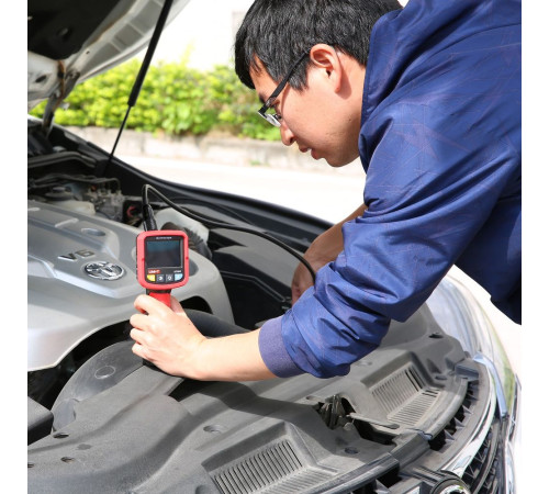 Бороскоп UNI-T UT665