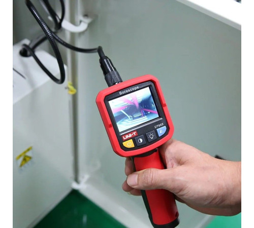 Бороскоп UNI-T UT665