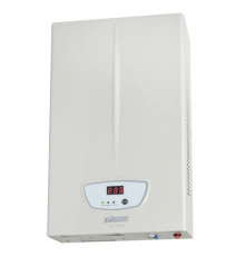 Стабилизатор напряжения Powerman AVS 5000 S, белый